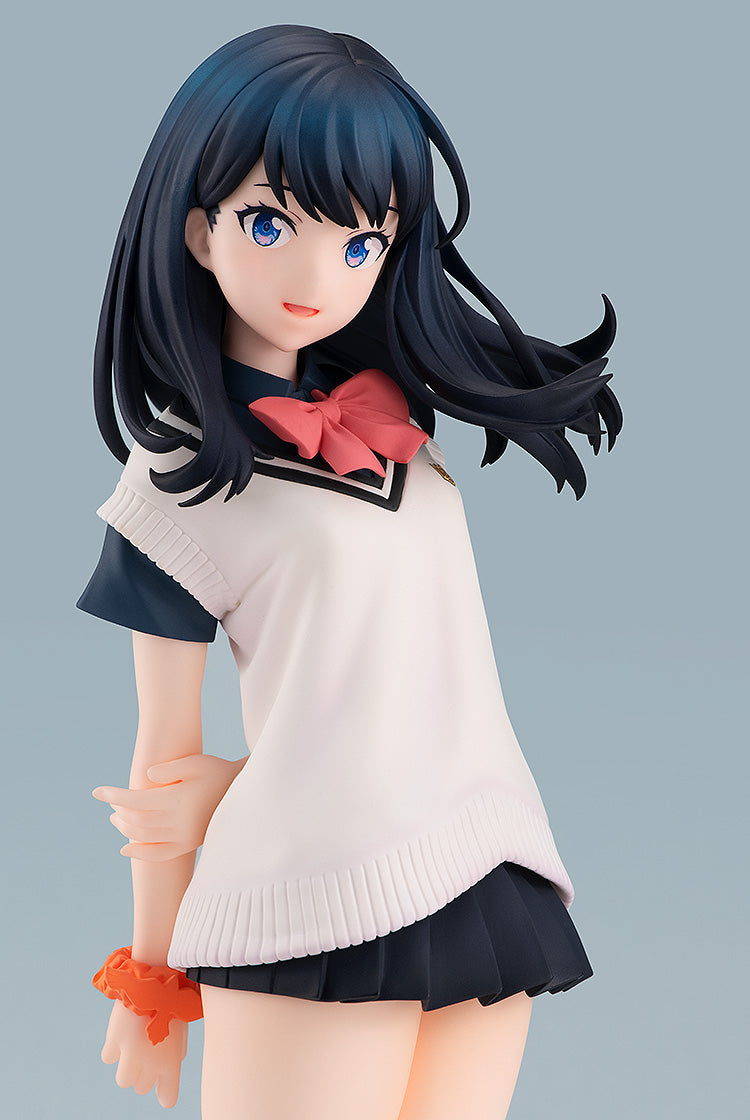 PRE-ORDER Good Smile Company - POP UP PARADE - GRIDMAN UNIVERSE - Rikka Takarada L Size