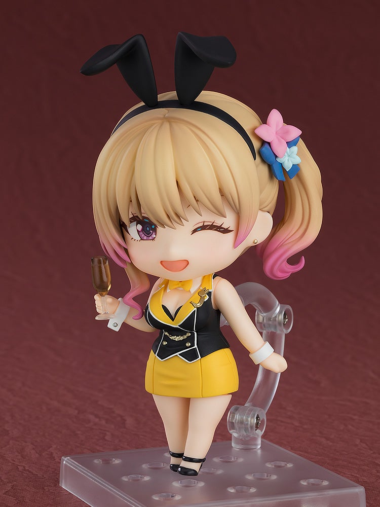 PRE-ORDER Good Smile Company - Nendoroid 2602 - BUNNY GARDEN - Rin