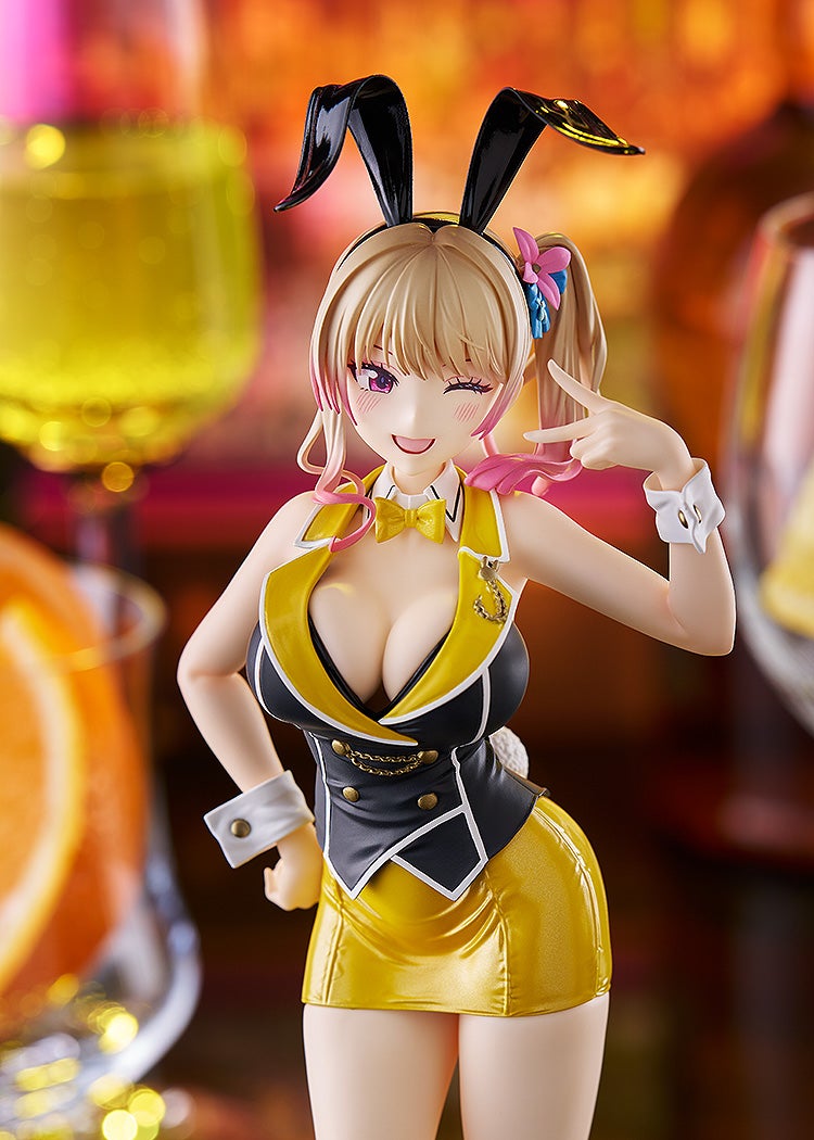 PRE-ORDER Good Smile Company - POP UP PARADE - BUNNY GARDEN - Rin L Size