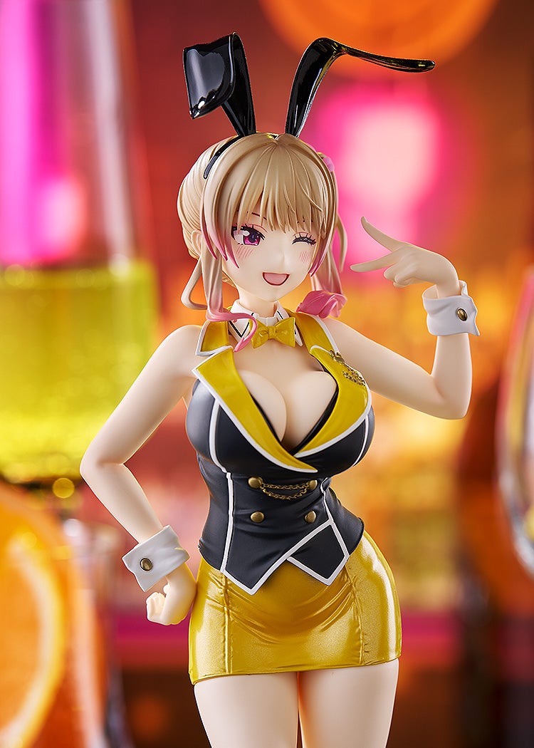 PRE-ORDER Good Smile Company - POP UP PARADE - BUNNY GARDEN - Rin L Size
