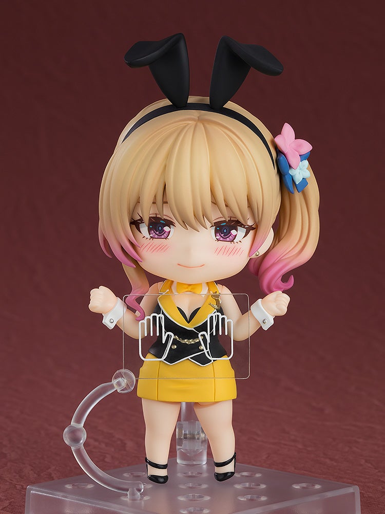 PRE-ORDER Good Smile Company - Nendoroid 2602 - BUNNY GARDEN - Rin
