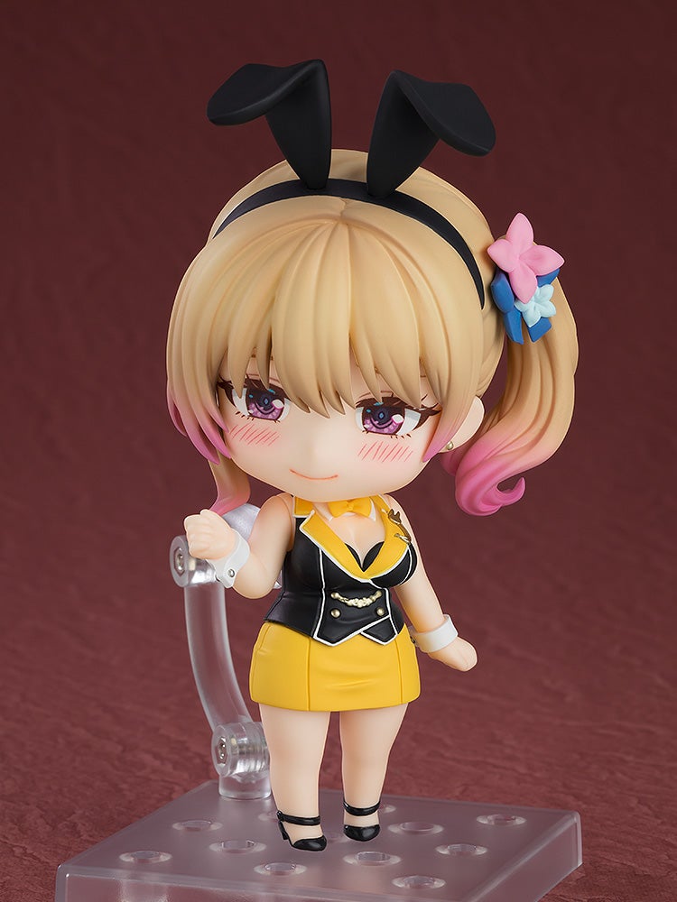 PRE-ORDER Good Smile Company - Nendoroid 2602 - BUNNY GARDEN - Rin