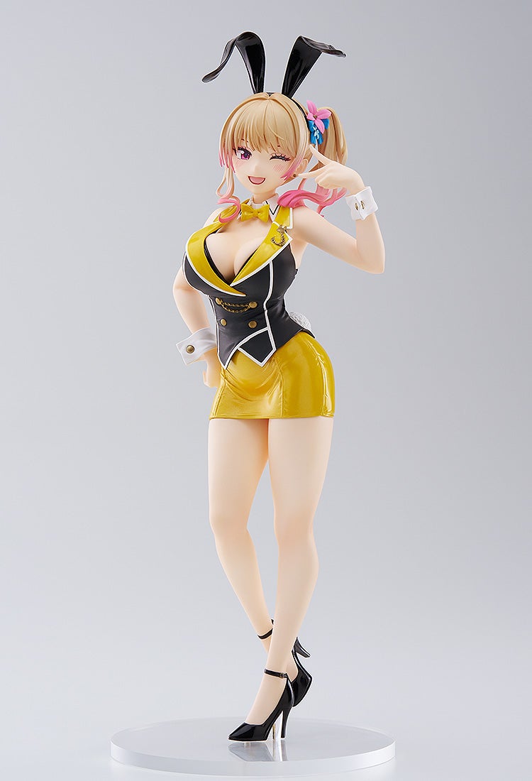 PRE-ORDER Good Smile Company - POP UP PARADE - BUNNY GARDEN - Rin L Size