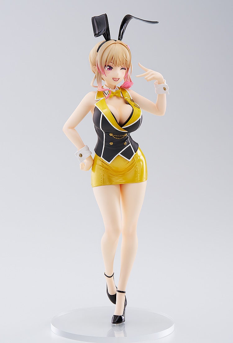 PRE-ORDER Good Smile Company - POP UP PARADE - BUNNY GARDEN - Rin L Size