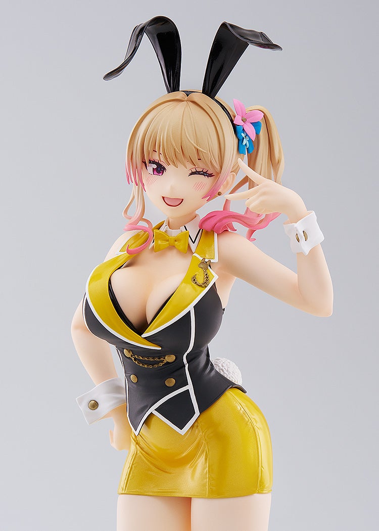 PRE-ORDER Good Smile Company - POP UP PARADE - BUNNY GARDEN - Rin L Size