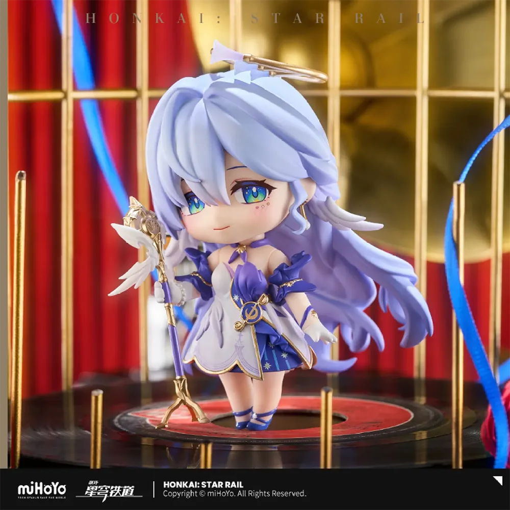IN-STOCK Good Smile Company - Nendoroid 2694 - Honkai: Star Rail - Rob