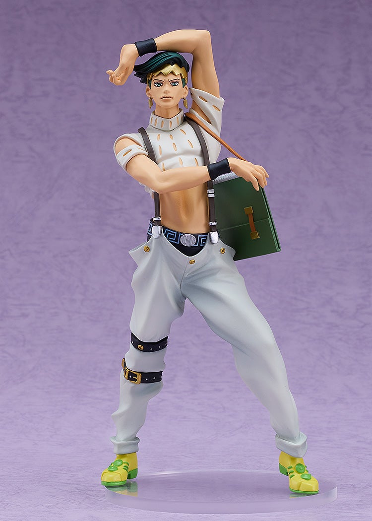 PRE-ORDER Good Smile Company - POP UP PARADE - JoJo's Bizarre Adventure: Diamond is Unbreakable - Rohan Kishibe