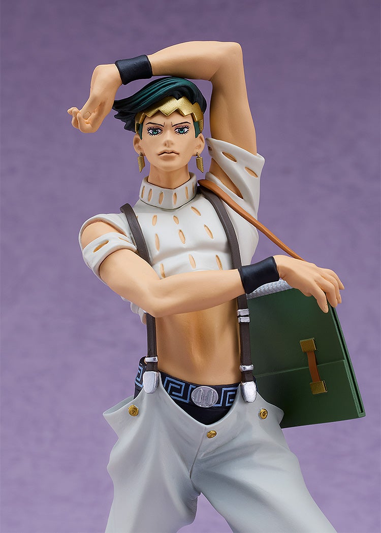 PRE-ORDER Good Smile Company - POP UP PARADE - JoJo's Bizarre Adventure: Diamond is Unbreakable - Rohan Kishibe