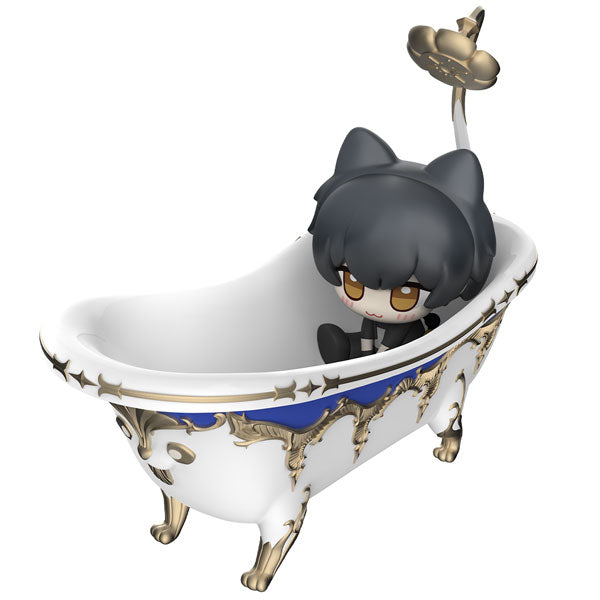 BACK-ORDER KURO GAMES - Wuthering Waves Echo Series Tubpup Ornament Male Rover