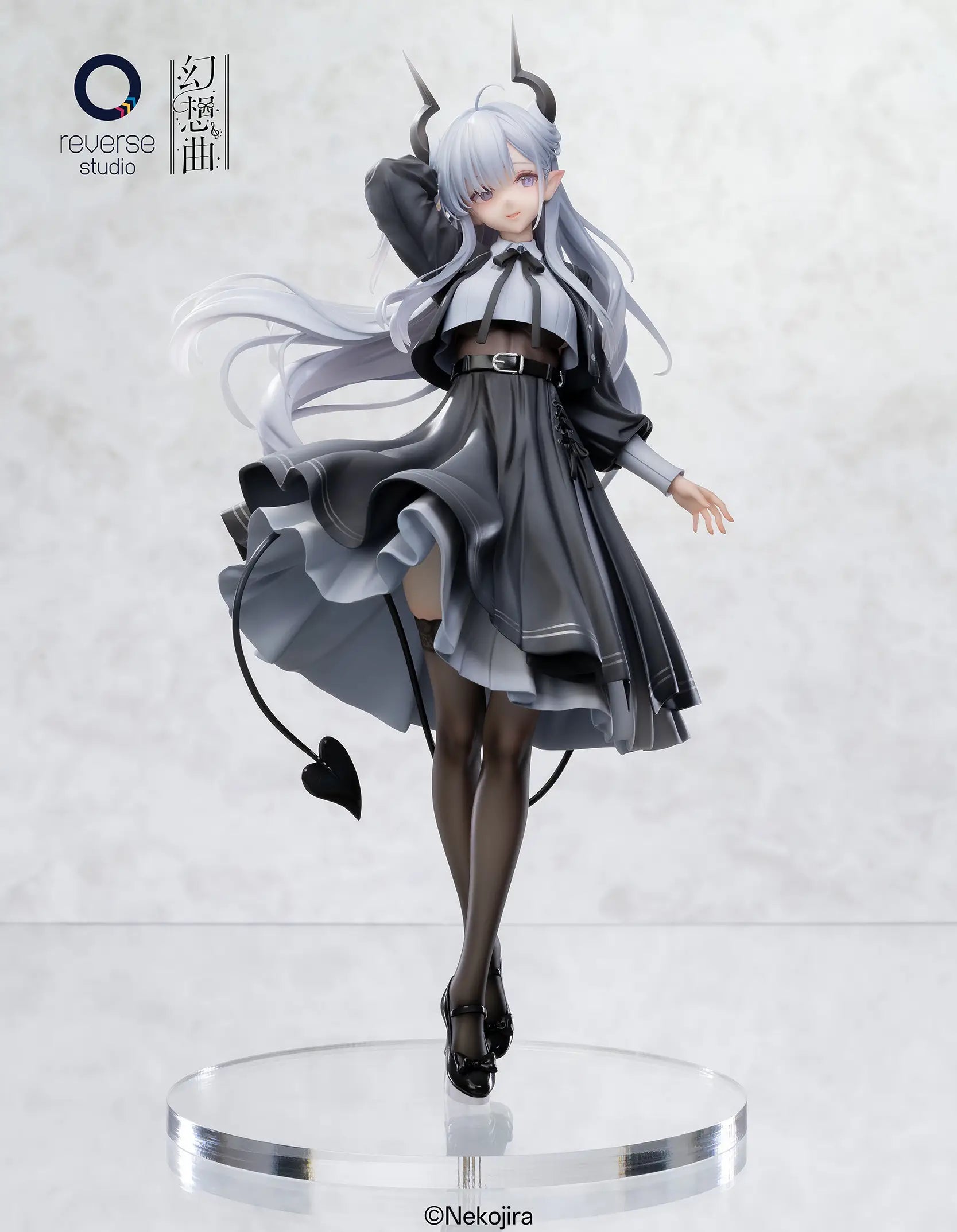Apprentice Studio Set SPECIAL ORDER Reverse Studio - FANTASIAS Series - Thea-chan: Apprentic