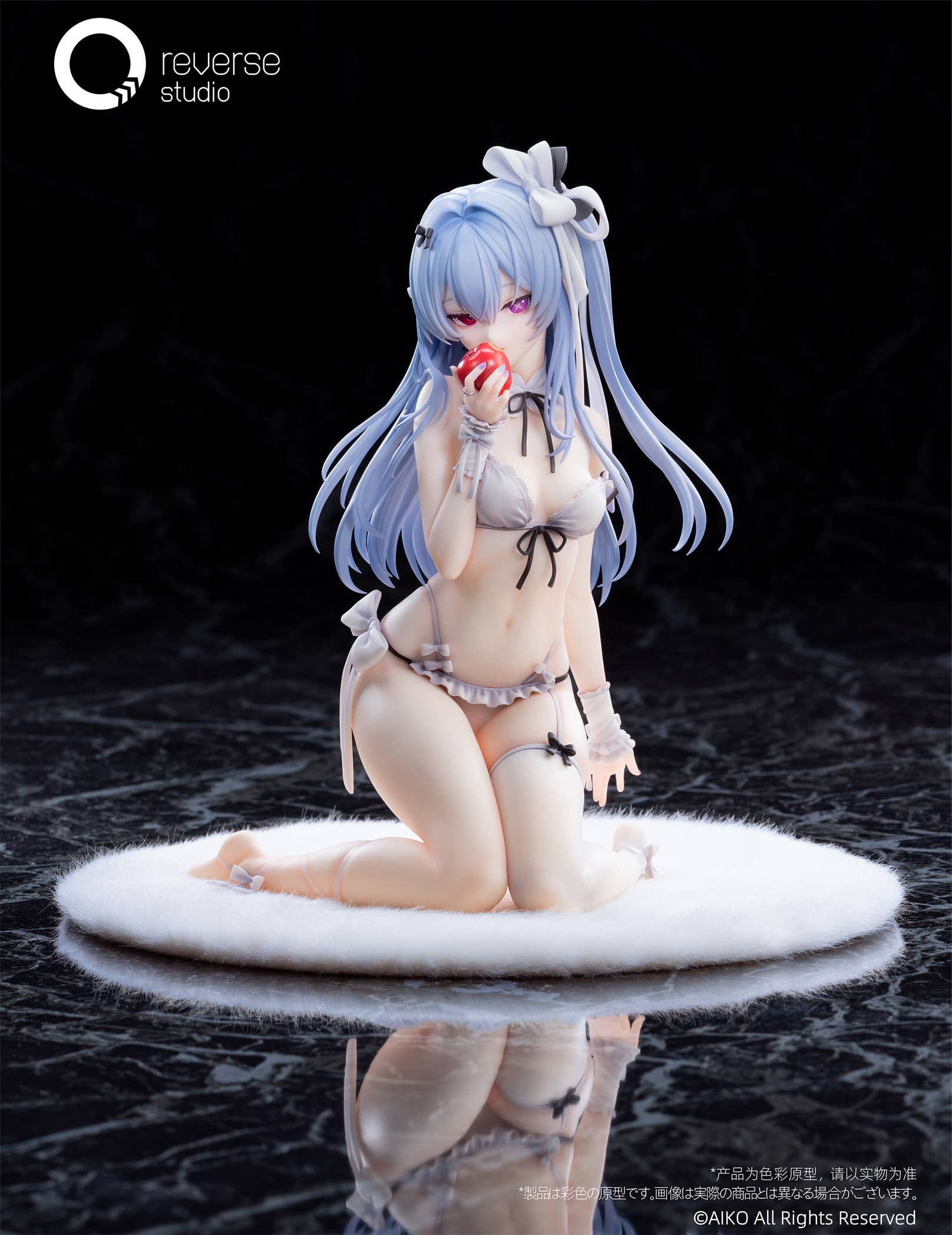 SPECIAL ORDER Reverse Studio - Original Works - Niya: Forbidden Fruit Ver. 1/7 [JP]