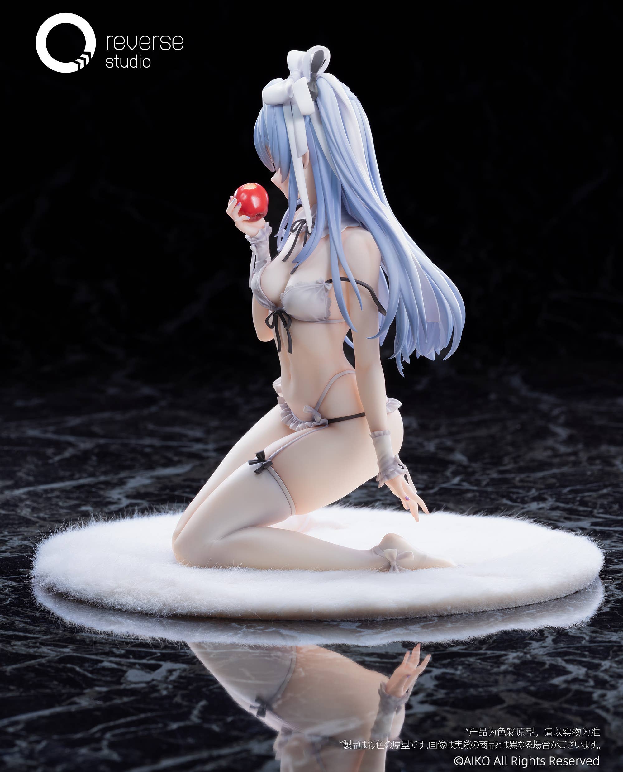 SPECIAL ORDER Reverse Studio - Original Works - Niya: Forbidden Fruit Ver. 1/7 [JP]