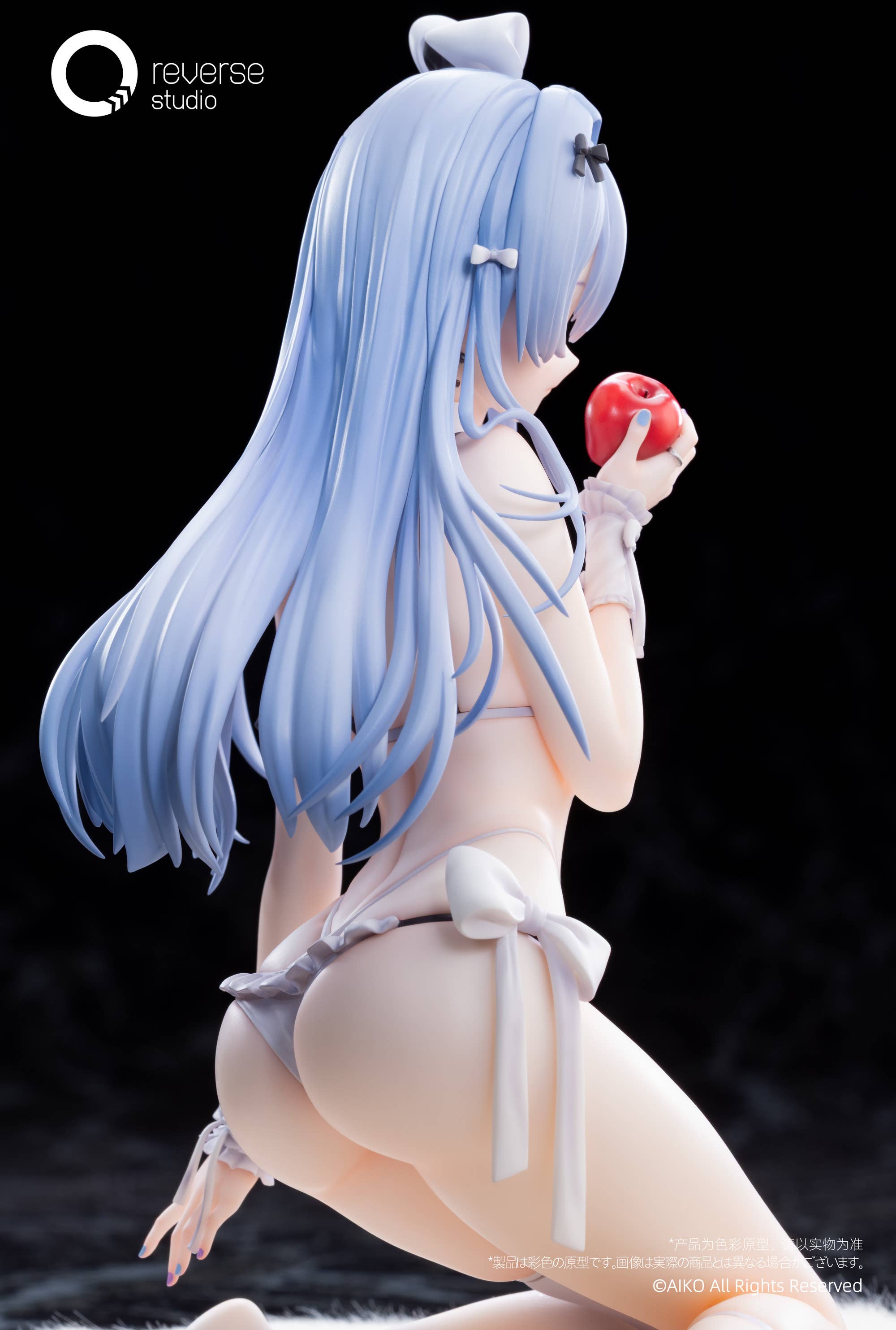 SPECIAL ORDER Reverse Studio - Original Works - Niya: Forbidden Fruit Ver. 1/7 [JP]
