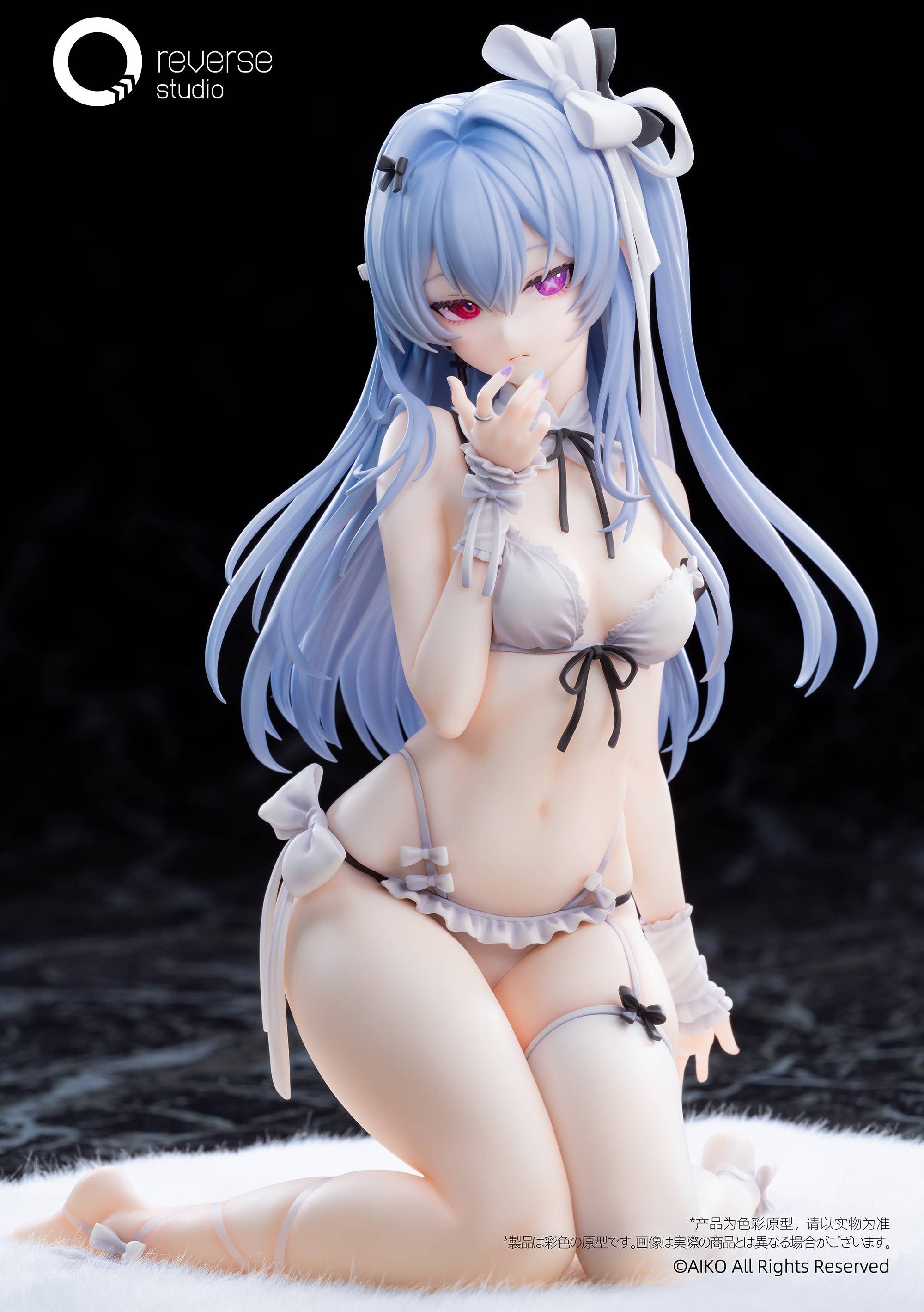 SPECIAL ORDER Reverse Studio - Original Works - Niya: Forbidden Fruit Ver. 1/7 [JP]