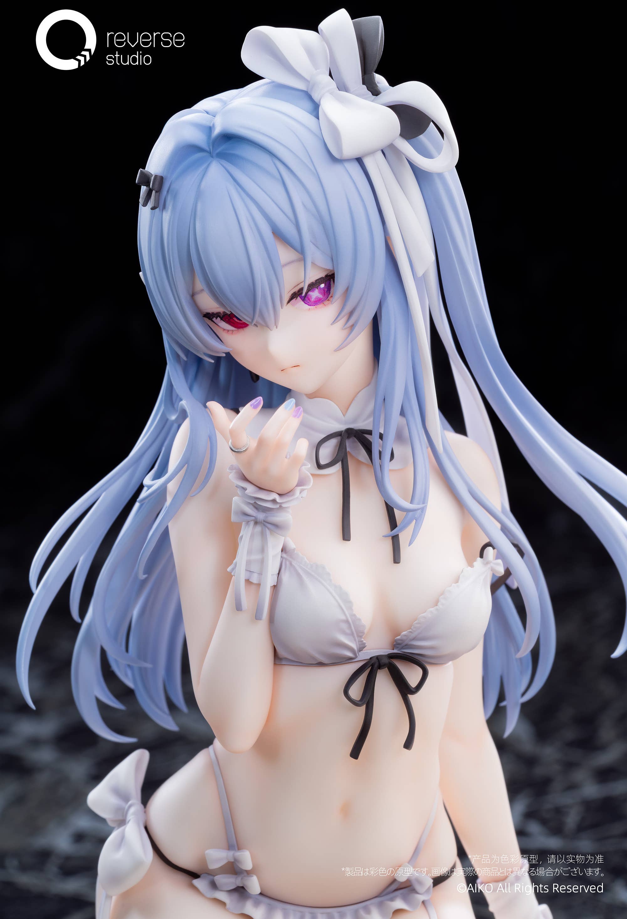SPECIAL ORDER Reverse Studio - Original Works - Niya: Forbidden Fruit Ver. 1/7 [JP]