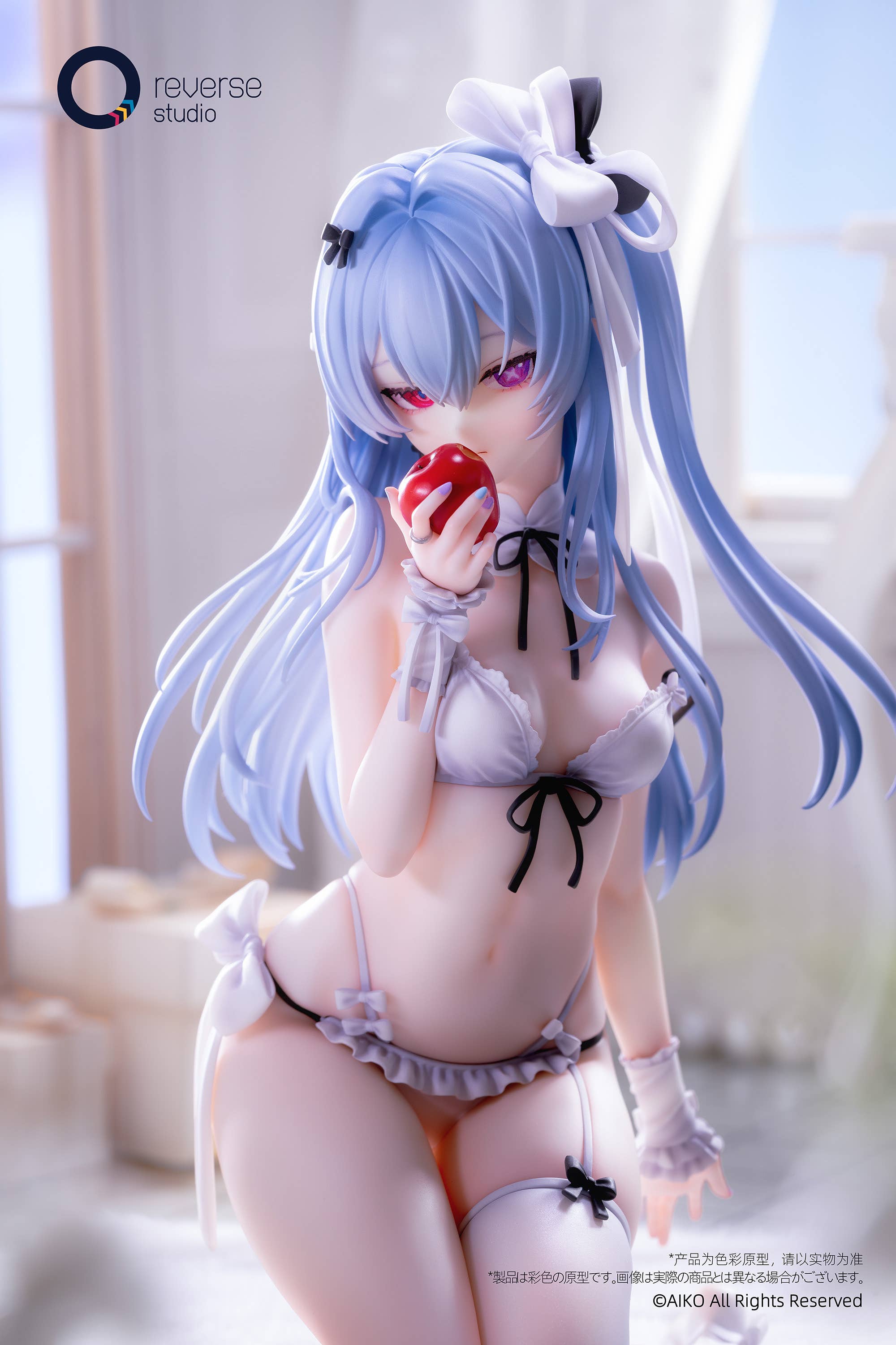 SPECIAL ORDER Reverse Studio - Original Works - Niya: Forbidden Fruit Ver. 1/7 [JP]