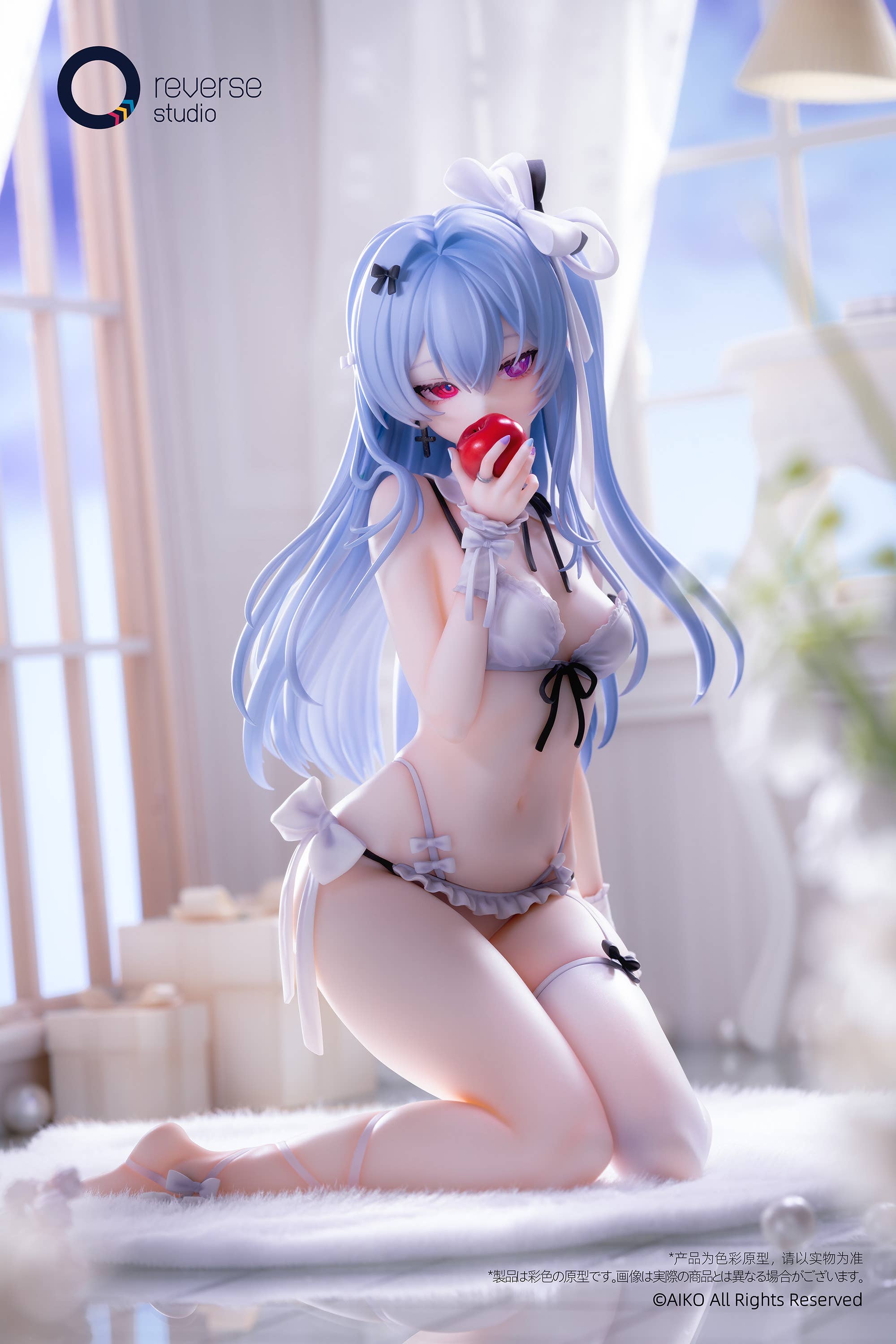 SPECIAL ORDER Reverse Studio - Original Works - Niya: Forbidden Fruit Ver. 1/7 [JP]
