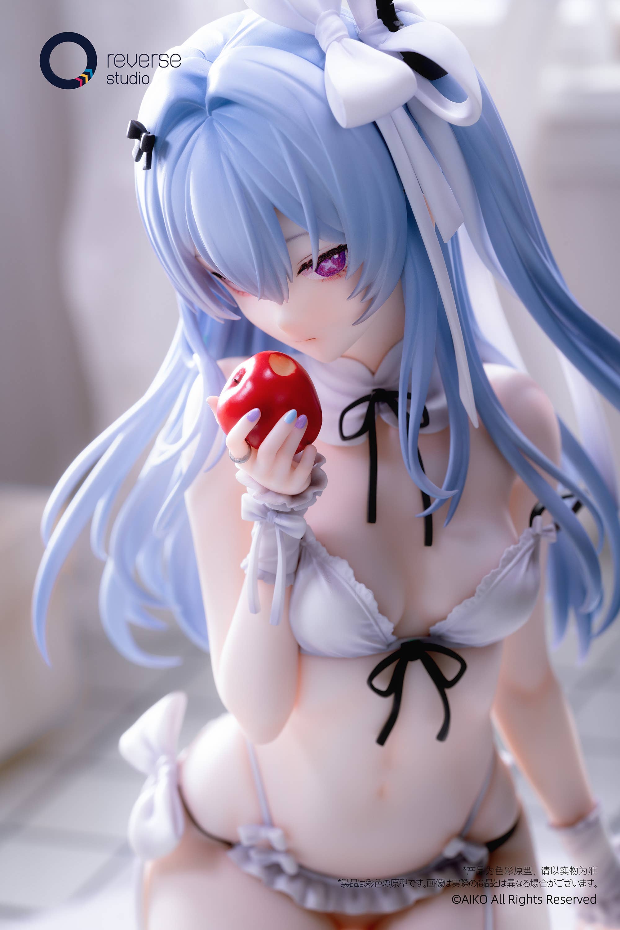 SPECIAL ORDER Reverse Studio - Original Works - Niya: Forbidden Fruit Ver. 1/7 [JP]