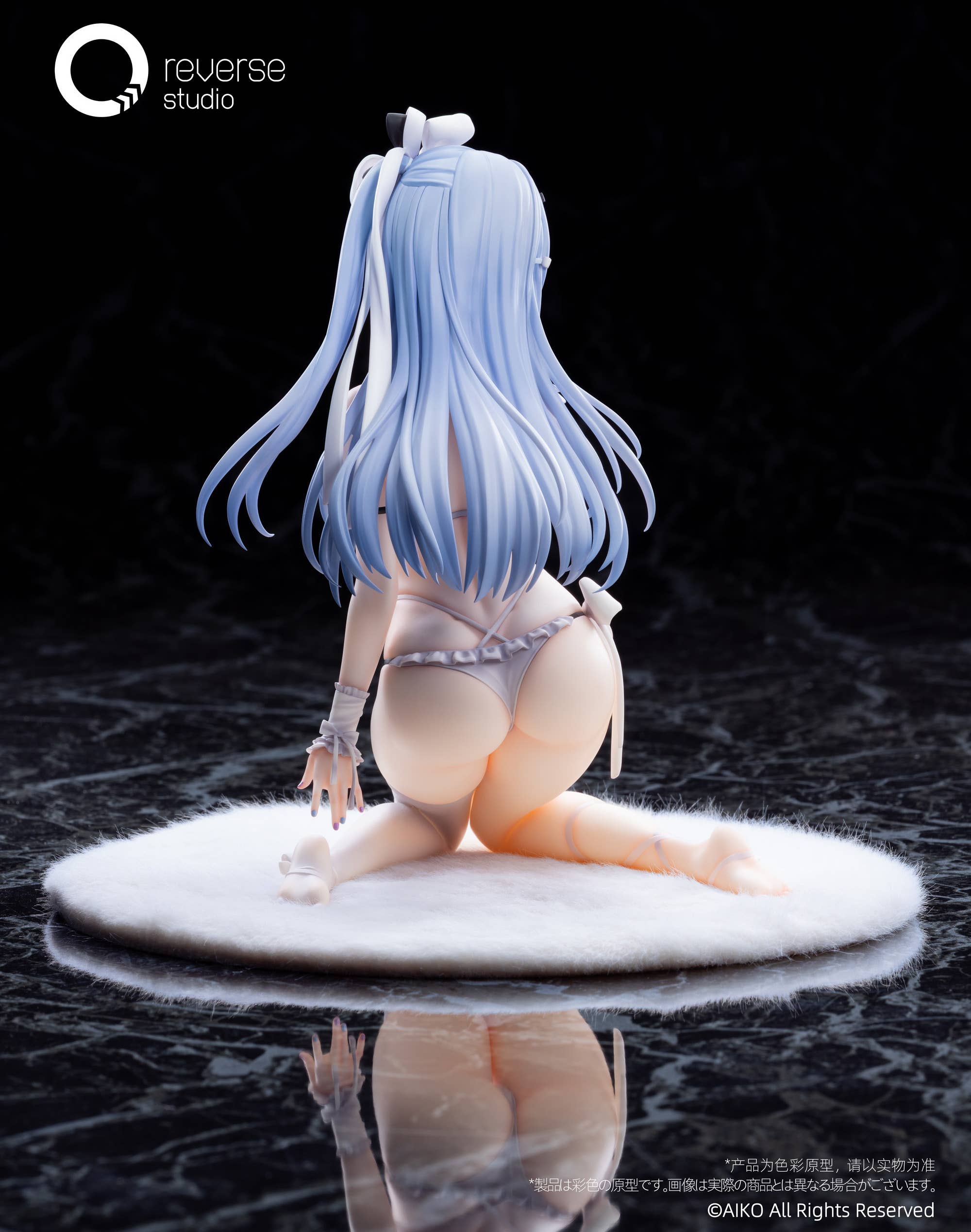 SPECIAL ORDER Reverse Studio - Original Works - Niya: Forbidden Fruit Ver. 1/7 [JP]