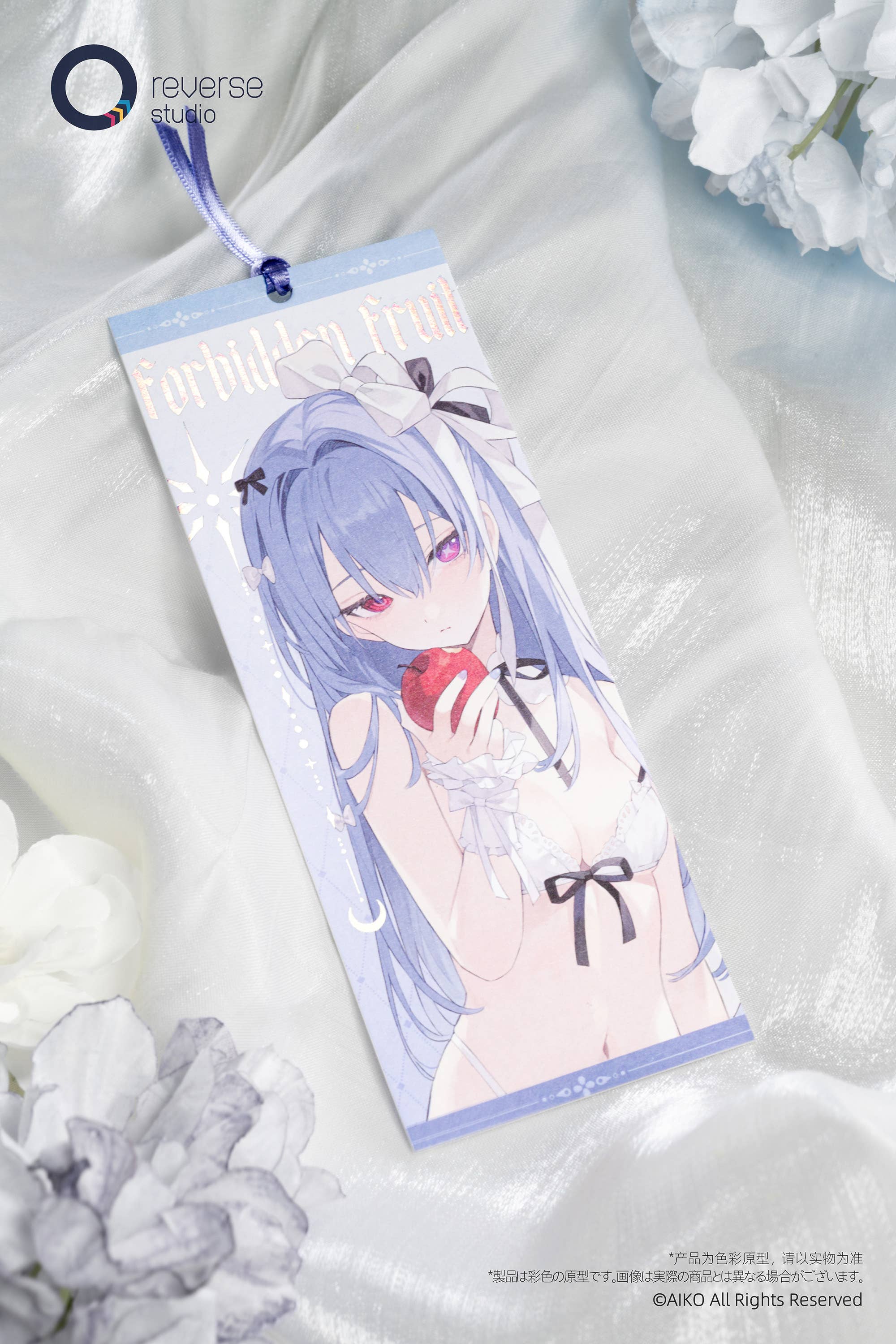 SPECIAL ORDER Reverse Studio - Original Works - Niya: Forbidden Fruit Ver. 1/7 [JP]