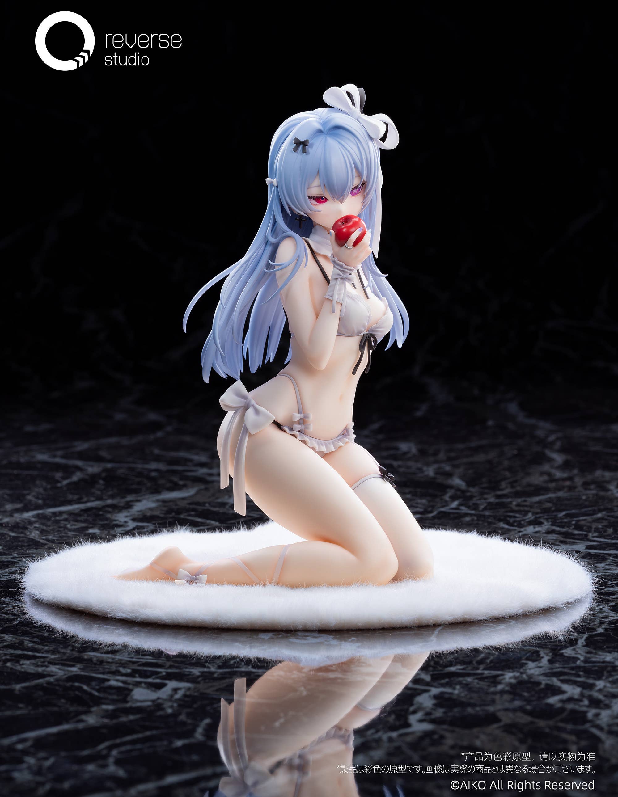 SPECIAL ORDER Reverse Studio - Original Works - Niya: Forbidden Fruit Ver. 1/7 [JP]
