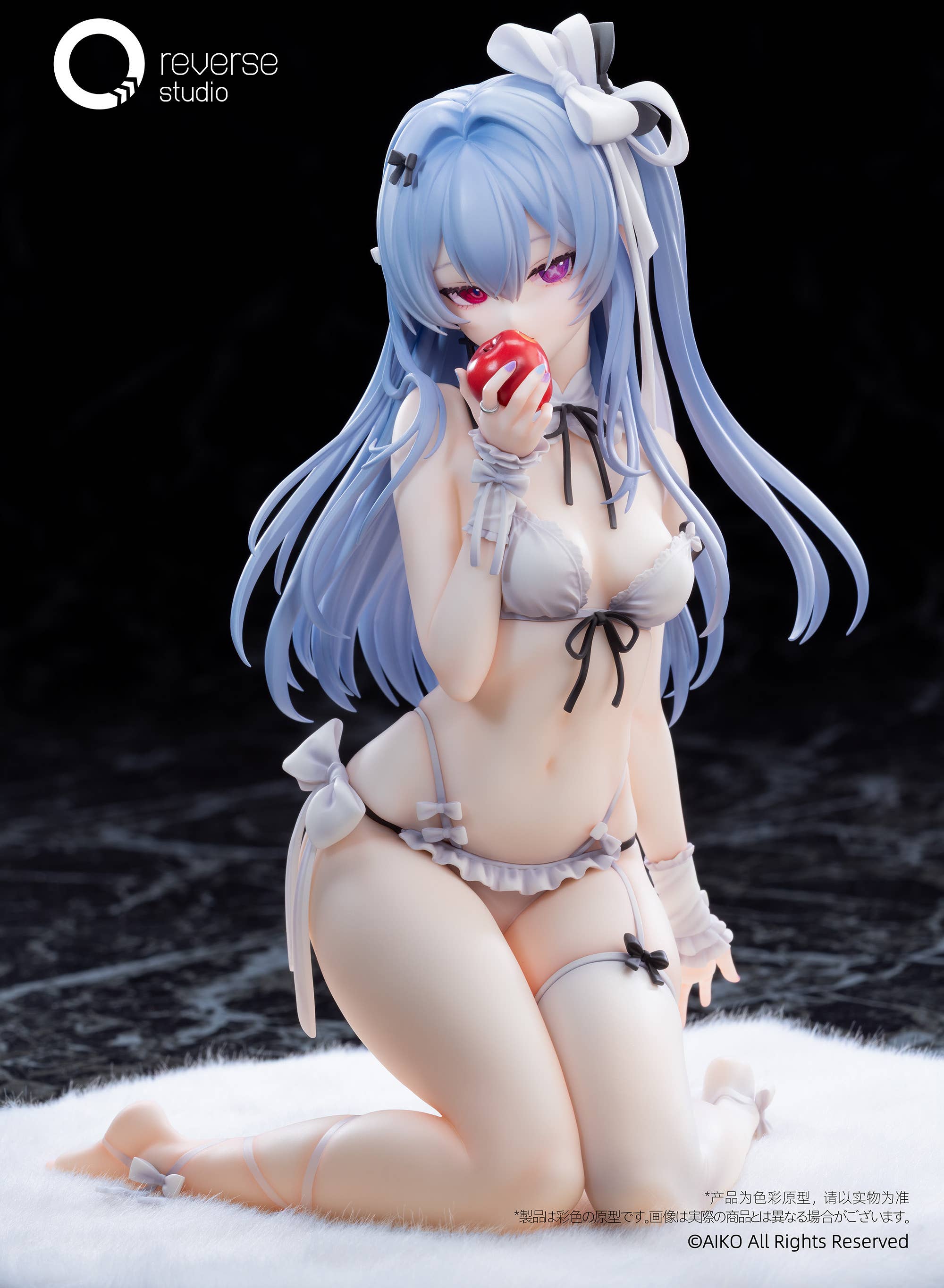 SPECIAL ORDER Reverse Studio - Original Works - Niya: Forbidden Fruit Ver. 1/7 [JP]