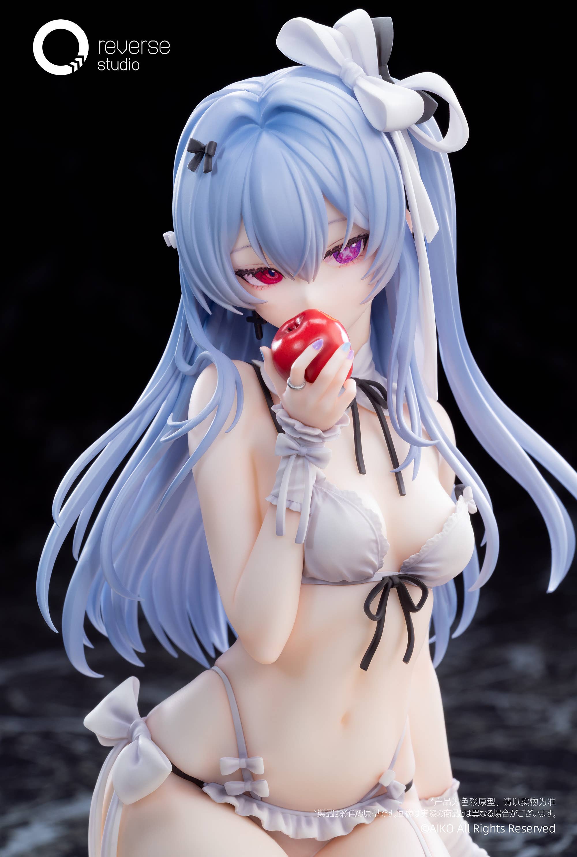 SPECIAL ORDER Reverse Studio - Original Works - Niya: Forbidden Fruit Ver. 1/7 [JP]