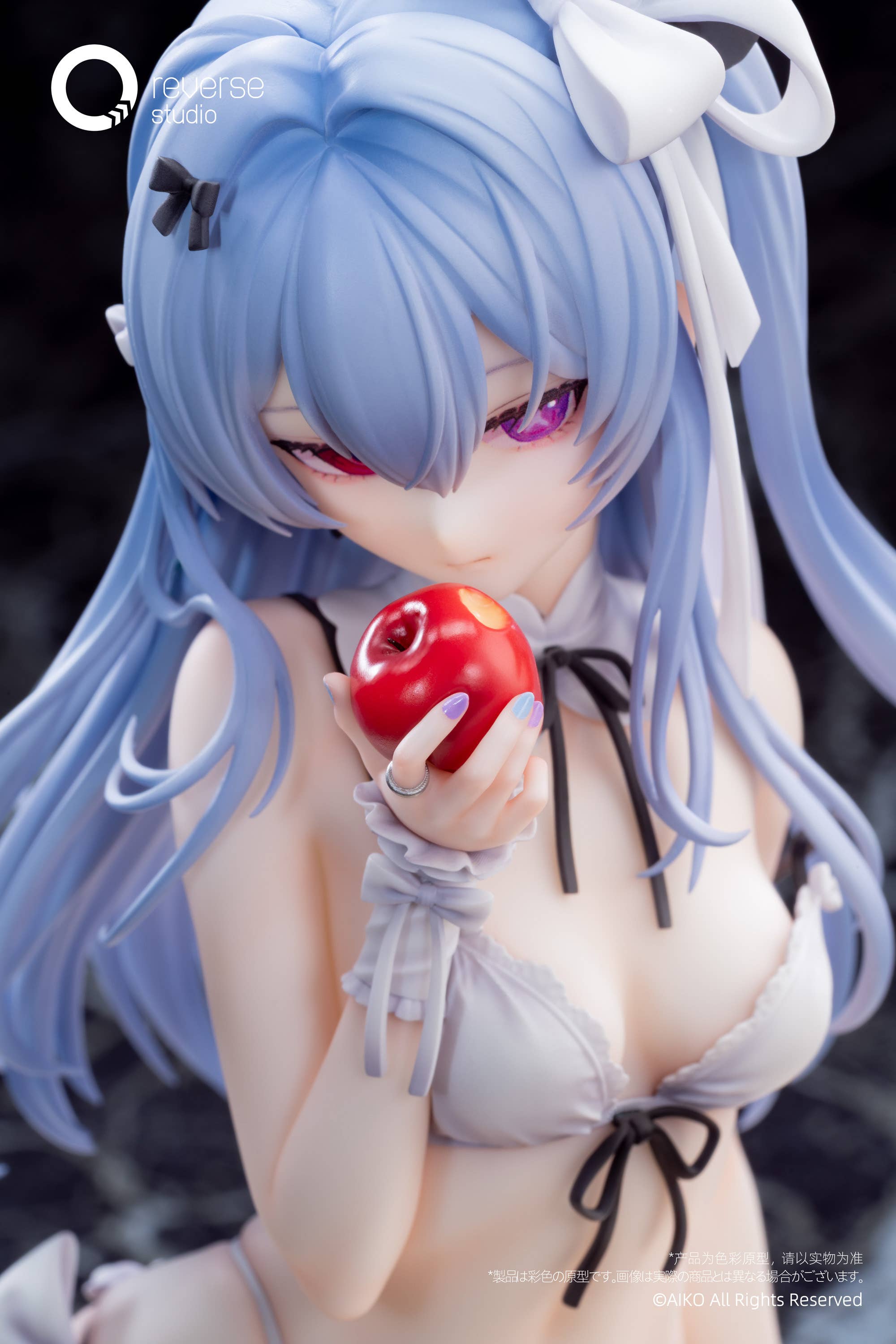 SPECIAL ORDER Reverse Studio - Original Works - Niya: Forbidden Fruit Ver. 1/7 [JP]