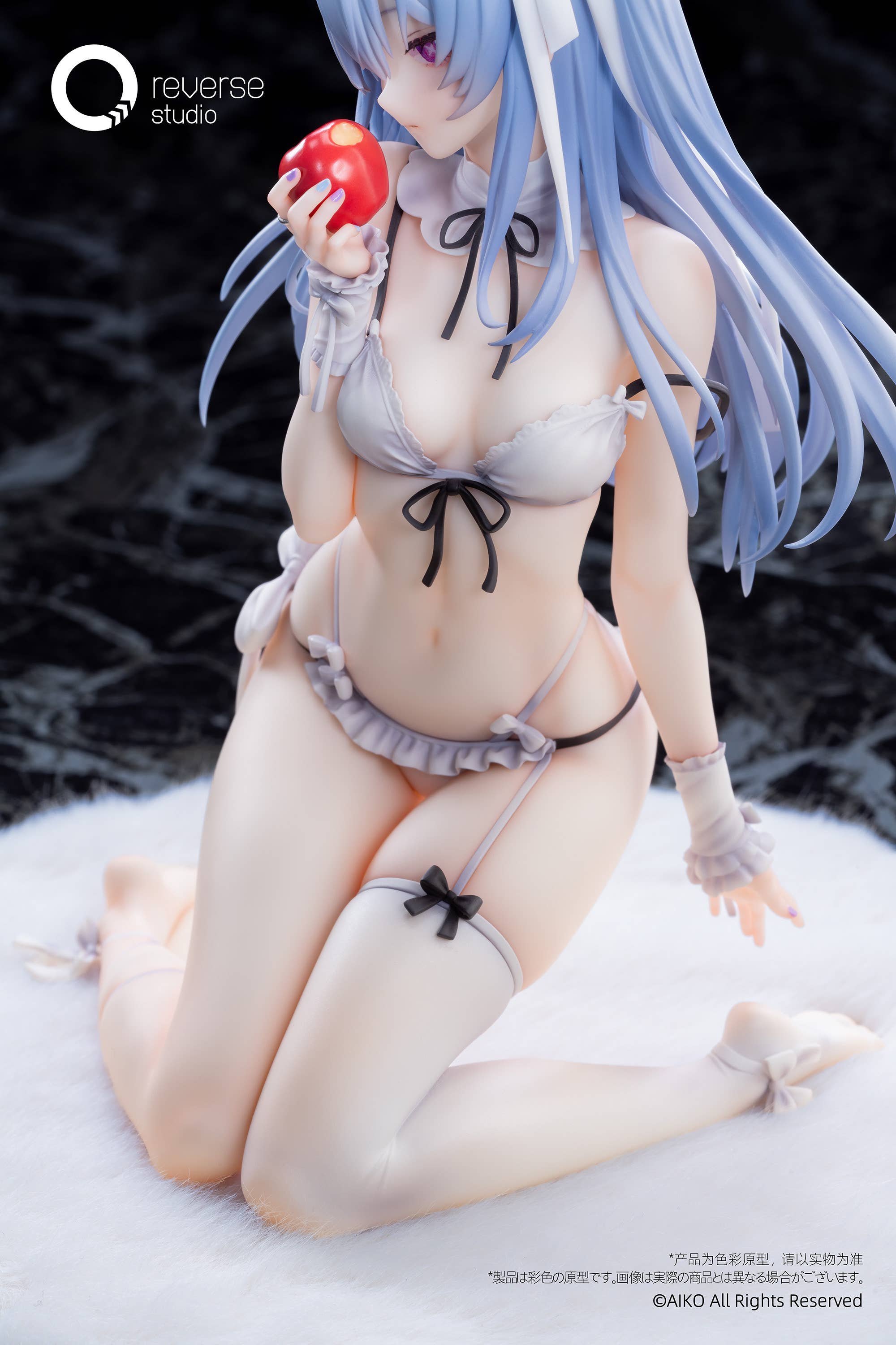 SPECIAL ORDER Reverse Studio - Original Works - Niya: Forbidden Fruit Ver. 1/7 [JP]