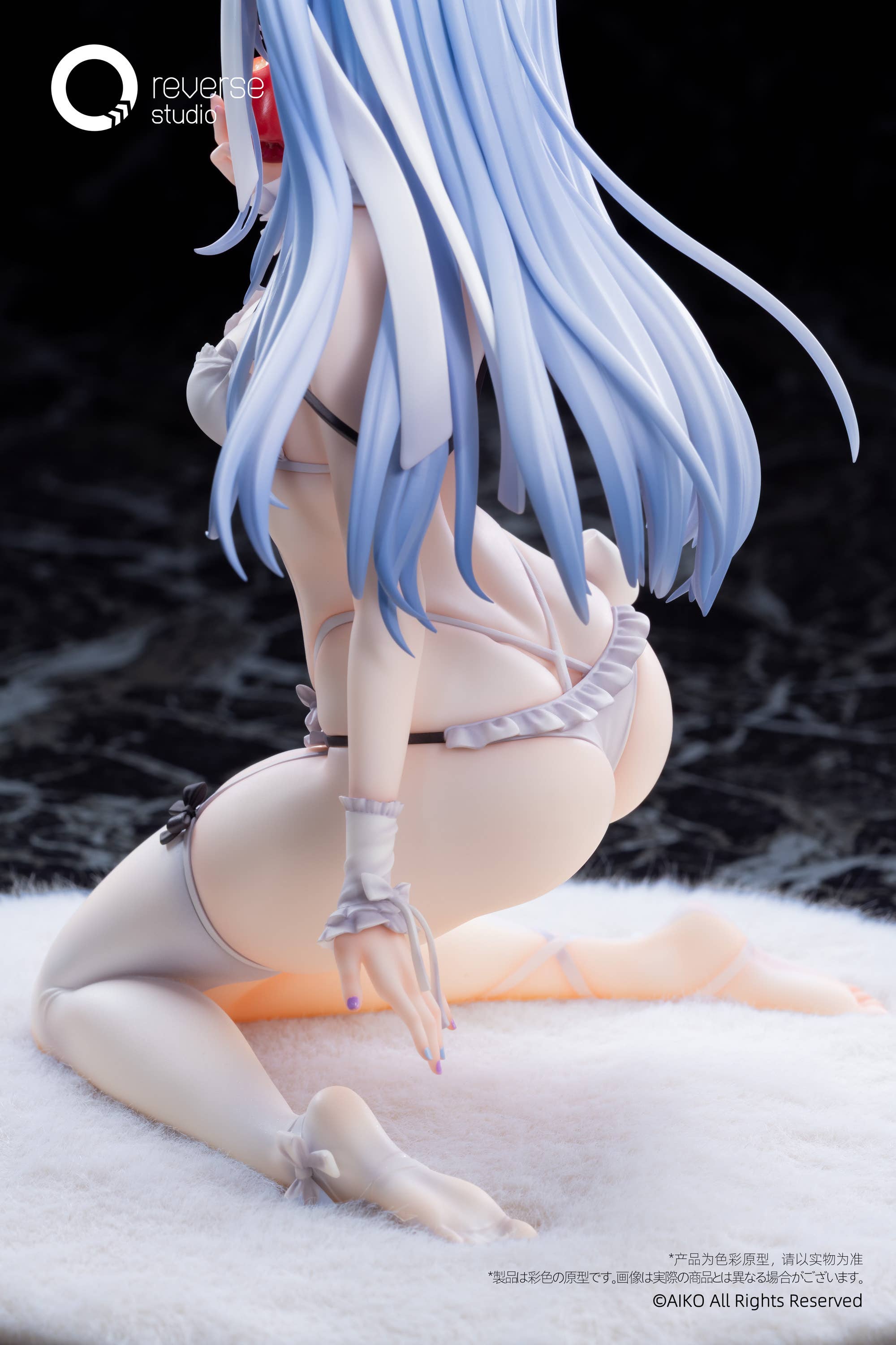 SPECIAL ORDER Reverse Studio - Original Works - Niya: Forbidden Fruit Ver. 1/7 [JP]