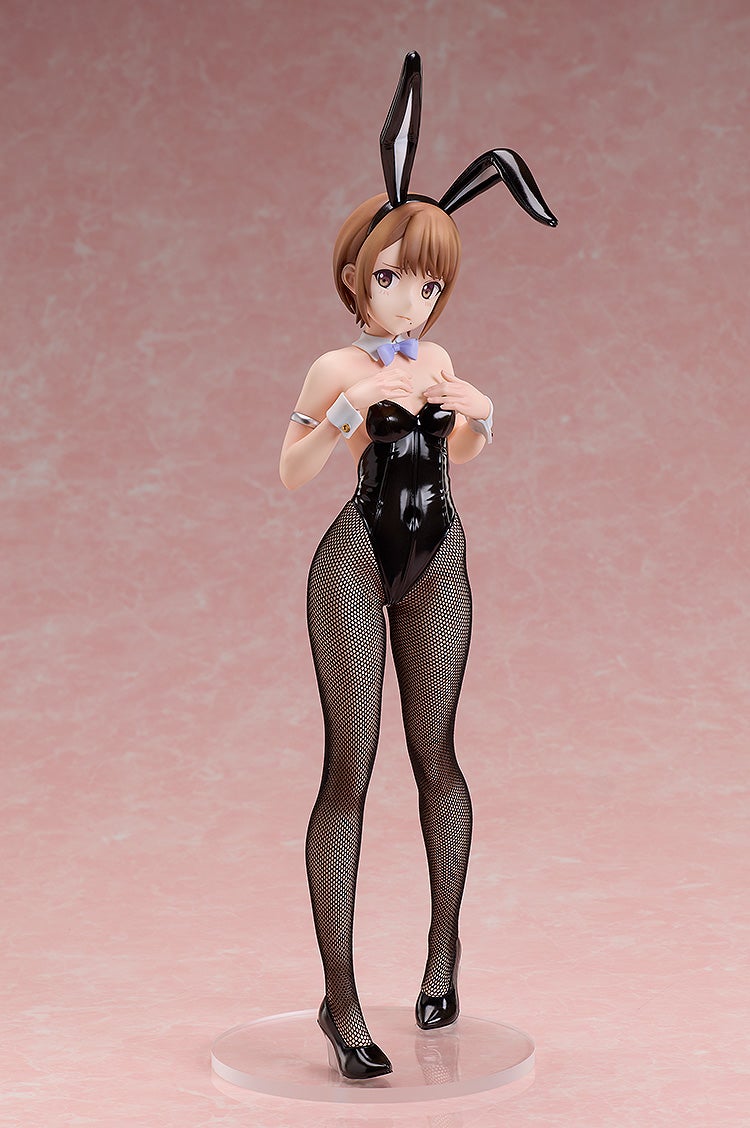 PRE-ORDER FREEing - B-Style - Love Is Indivisible by Twins - Rumi Jinguji: Bunny Ver. 1/6