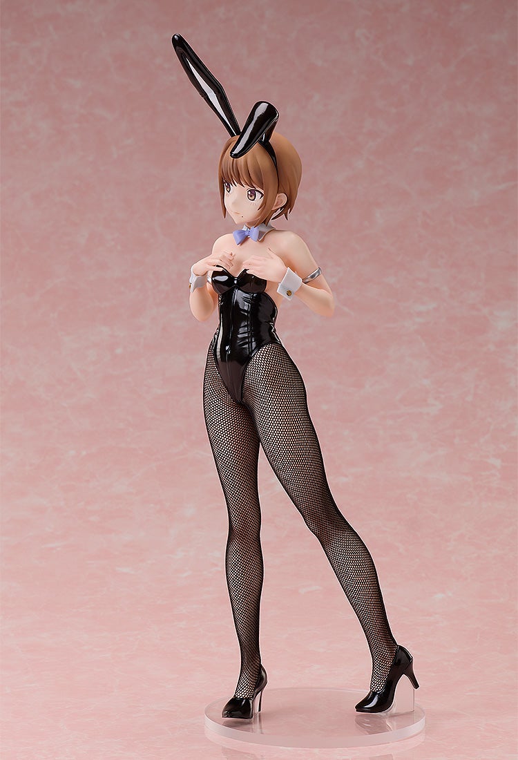 PRE-ORDER FREEing - B-Style - Love Is Indivisible by Twins - Rumi Jinguji: Bunny Ver. 1/6