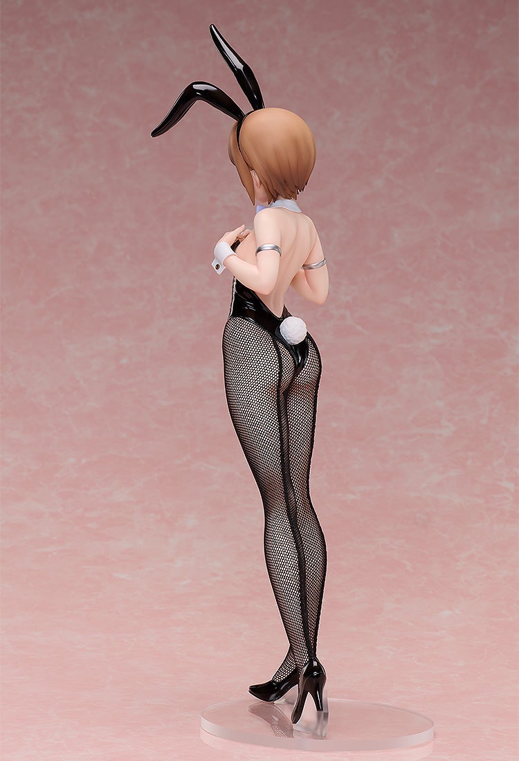 PRE-ORDER FREEing - B-Style - Love Is Indivisible by Twins - Rumi Jinguji: Bunny Ver. 1/6