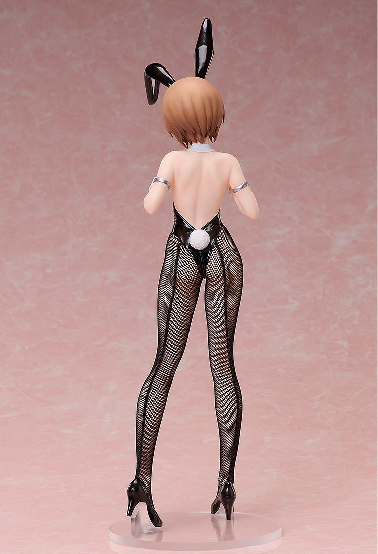 PRE-ORDER FREEing - B-Style - Love Is Indivisible by Twins - Rumi Jinguji: Bunny Ver. 1/6