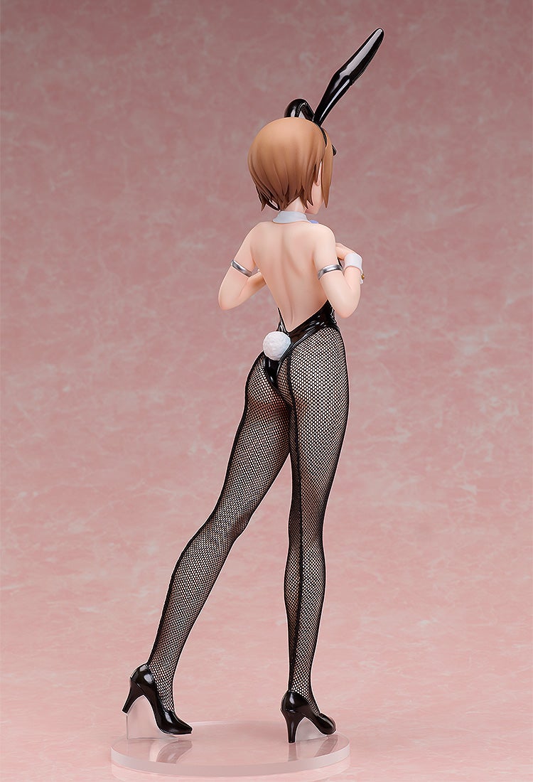 PRE-ORDER FREEing - B-Style - Love Is Indivisible by Twins - Rumi Jinguji: Bunny Ver. 1/6