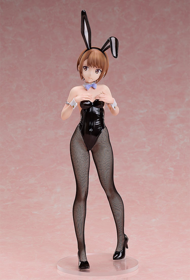 PRE-ORDER FREEing - B-Style - Love Is Indivisible by Twins - Rumi Jinguji: Bunny Ver. 1/6