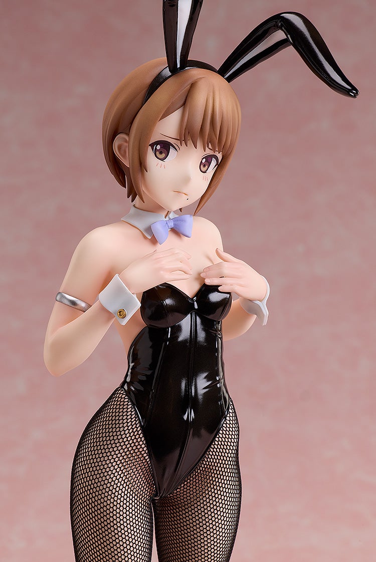 PRE-ORDER FREEing - B-Style - Love Is Indivisible by Twins - Rumi Jinguji: Bunny Ver. 1/6