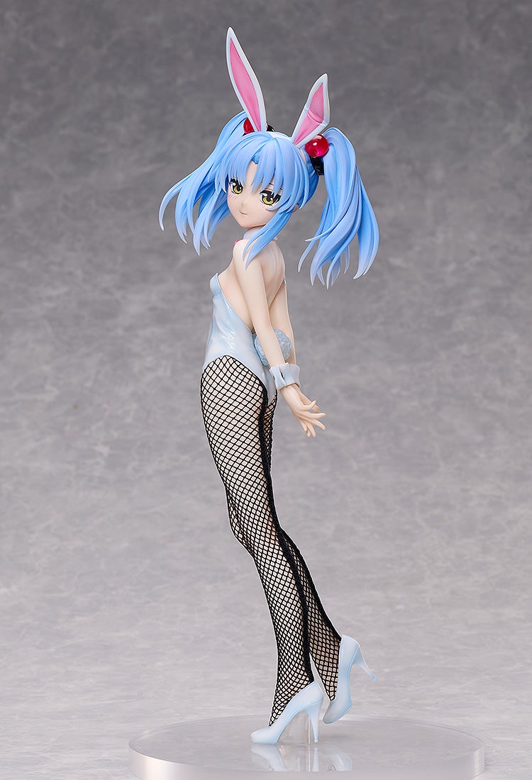 PRE-ORDER FREEing - B-Style - Martian Successor Nadesico - Ruri Hoshino: Bunny Ver. 1/6