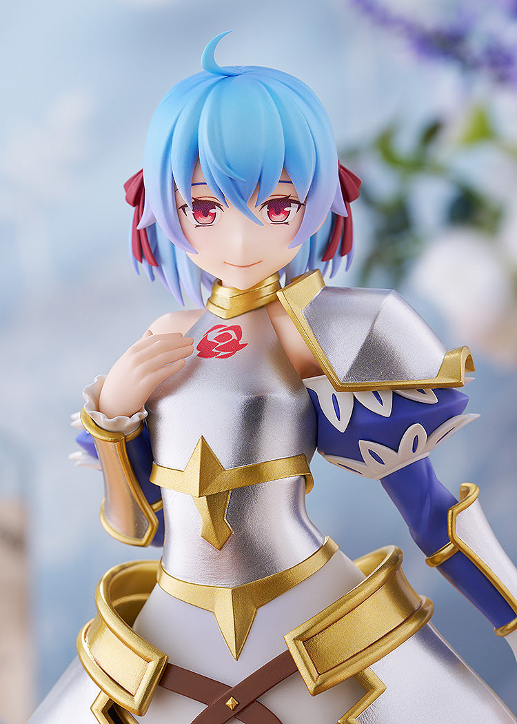 PRE-ORDER Good Smile Company - POP UP PARADE - Banished from the Hero's Party, I Decided to Live a Quiet Life in the Countryside Season 2 - Ruti L Size