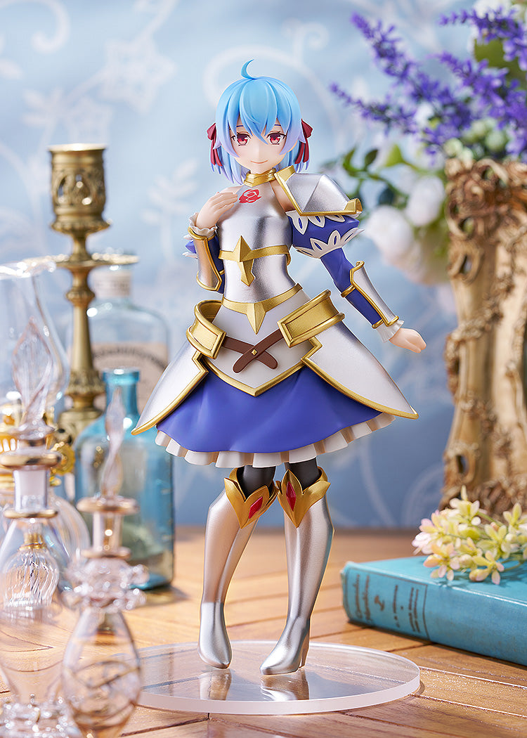 PRE-ORDER Good Smile Company - POP UP PARADE - Banished from the Hero's Party, I Decided to Live a Quiet Life in the Countryside Season 2 - Ruti L Size