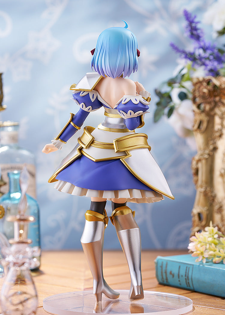 PRE-ORDER Good Smile Company - POP UP PARADE - Banished from the Hero's Party, I Decided to Live a Quiet Life in the Countryside Season 2 - Ruti L Size