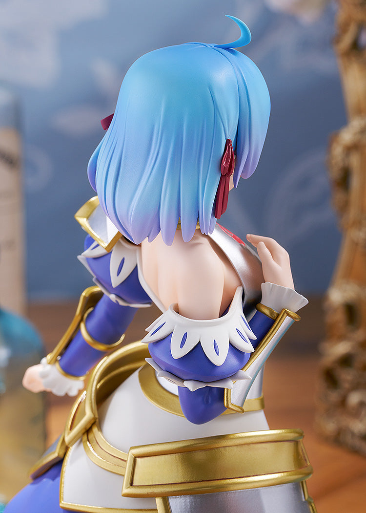 PRE-ORDER Good Smile Company - POP UP PARADE - Banished from the Hero's Party, I Decided to Live a Quiet Life in the Countryside Season 2 - Ruti L Size