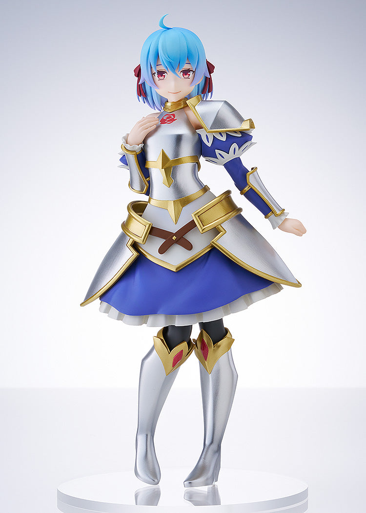 PRE-ORDER Good Smile Company - POP UP PARADE - Banished from the Hero's Party, I Decided to Live a Quiet Life in the Countryside Season 2 - Ruti L Size