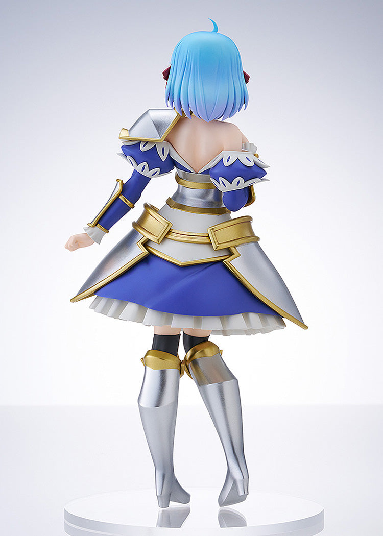PRE-ORDER Good Smile Company - POP UP PARADE - Banished from the Hero's Party, I Decided to Live a Quiet Life in the Countryside Season 2 - Ruti L Size