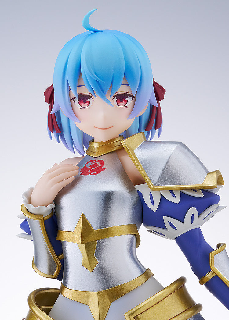 PRE-ORDER Good Smile Company - POP UP PARADE - Banished from the Hero's Party, I Decided to Live a Quiet Life in the Countryside Season 2 - Ruti L Size
