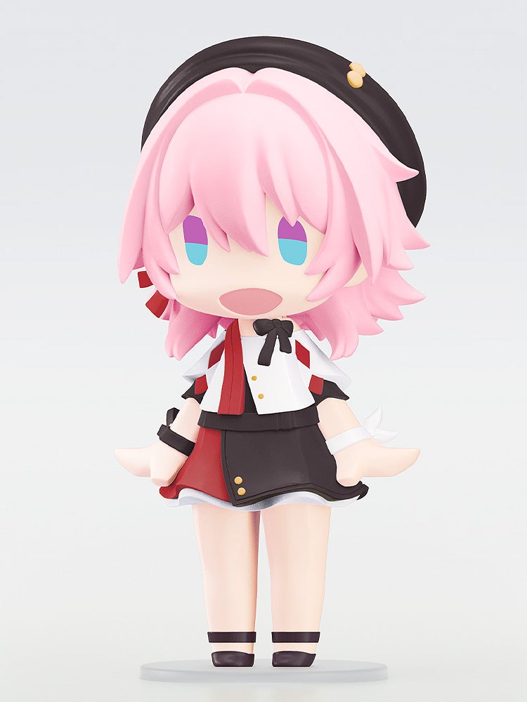 SPECIAL ORDER Good Smile Company - HELLO! GOOD SMILE - Honkai: Star Rail - March 7th [JP]