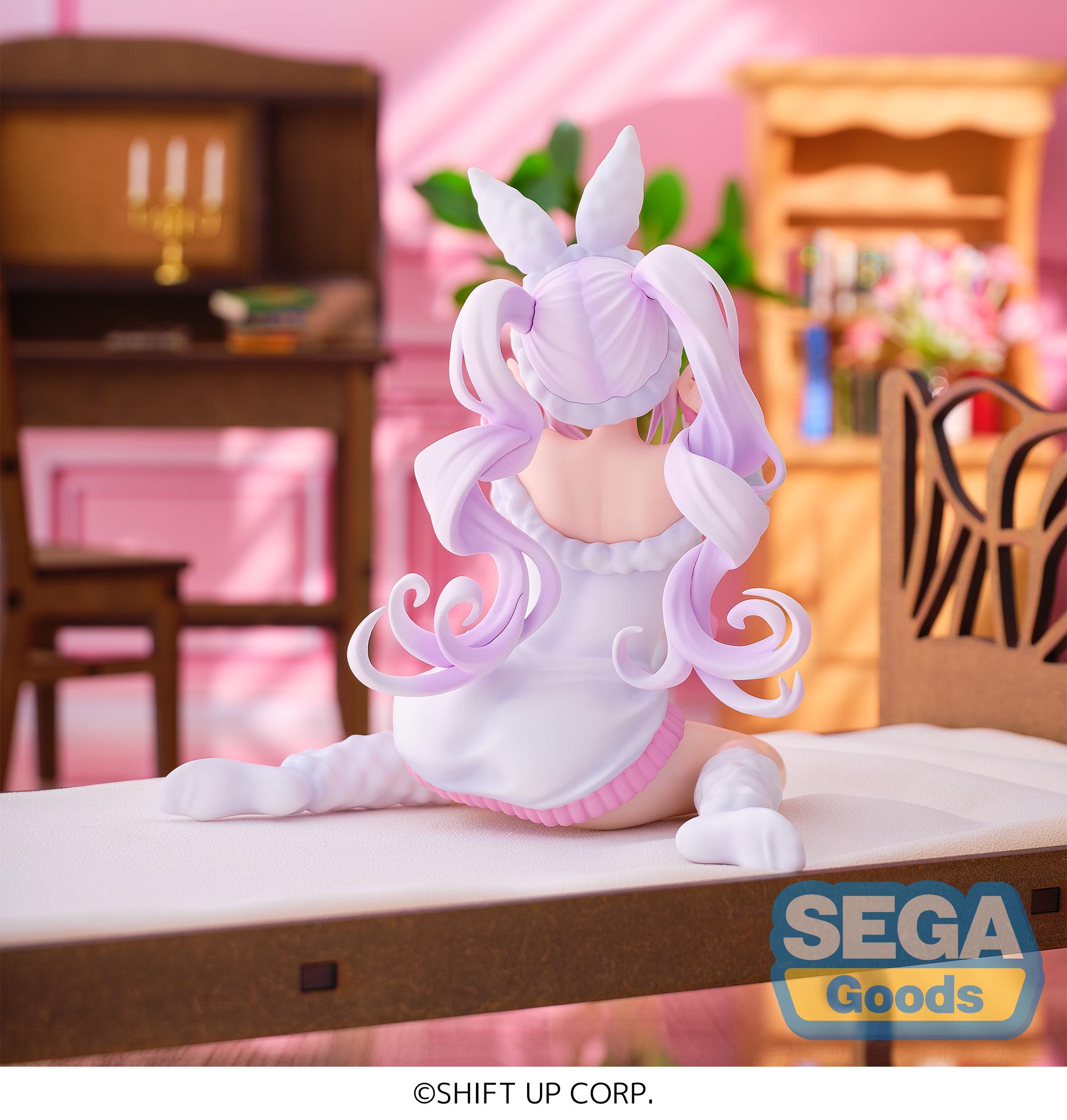 PRE-ORDER SEGA - Yumemirize GODDESS OF VICTORY: NIKKE - Alice