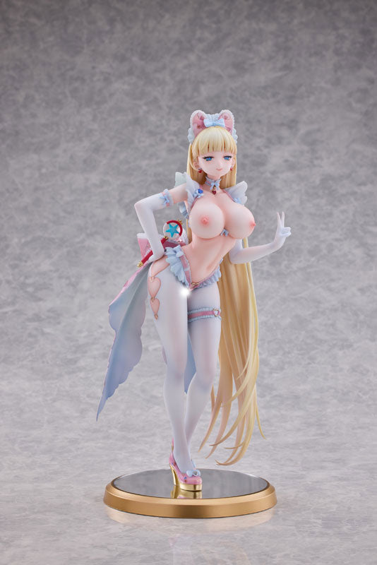 PRE-ORDER PartyLook - Mendokusai Original Work - Sadie 1/6