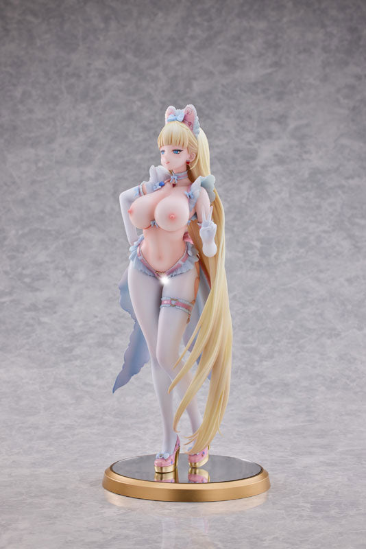 PRE-ORDER PartyLook - Mendokusai Original Work - Sadie 1/6
