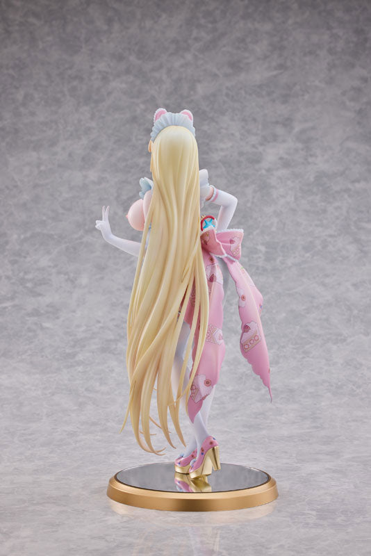 SPECIAL ORDER PartyLook - Mendokusai Original Work - Sadie 1/6 [JP]